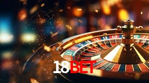 18bet Logo Seguro